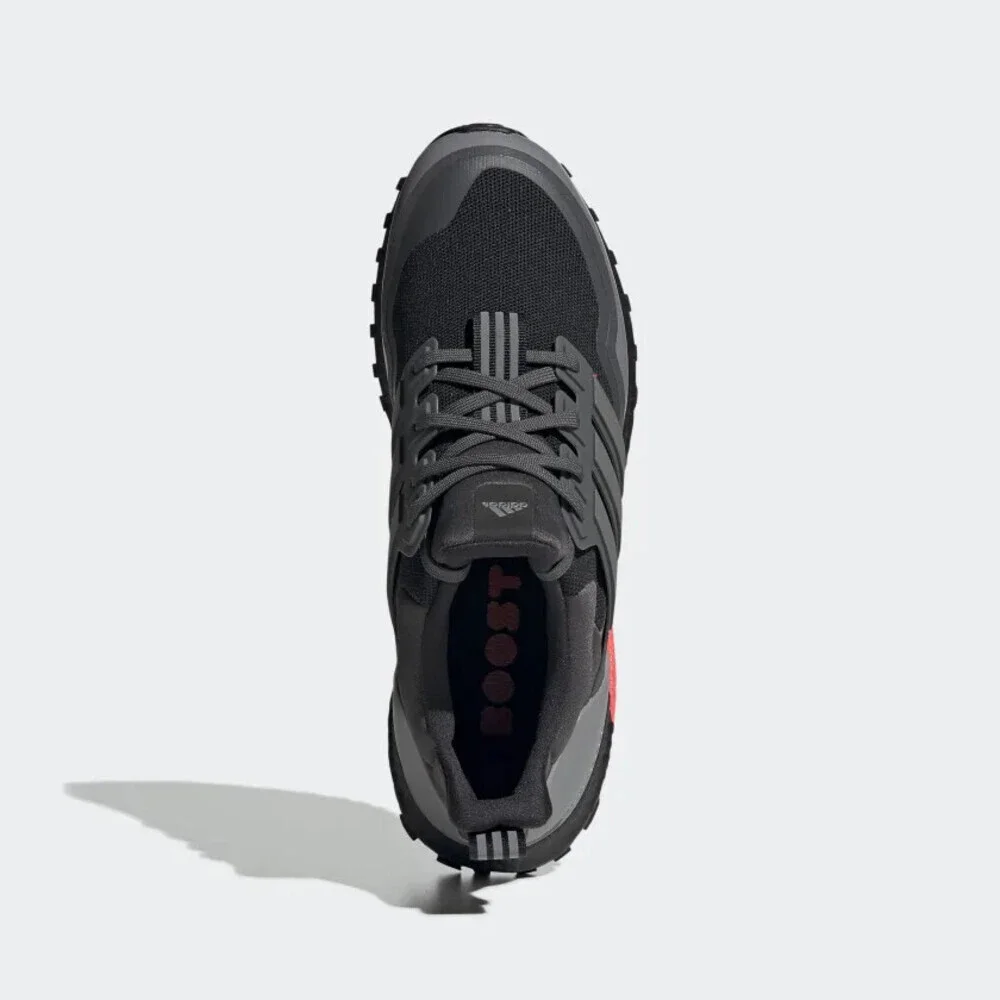 Adidas Ultraboost All Terrain EG8098 Sneaker Men's 6 Black Running Shoes RHS3271